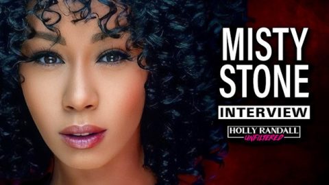 Misty Stone: Secrets of a Porn Legend